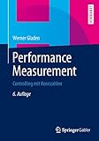 Performance Measurement: Controlling