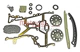 Metzger 7500002 STEUERKETTENSATZ