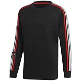 adidas Originals Chile 20 Longsleeve T-Shirt Gj6774 - Schw