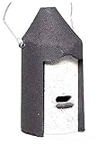 Erdtmanns Schwegler 134 Fledermaus-Nisthöhle zum Aufhängen, aus Holzb