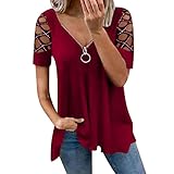 schöne Pullover Damen Nicki Pullover Damen Damen Long Shirts copyshirt Damen Oberteile Sommer Grosse grössen Shirt Damen Damen Oberteile Langarm mädchen Produkte XL XL