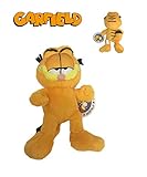 Garfield - Katzenspielzeug 9 '/ 24cm Super weiche Q