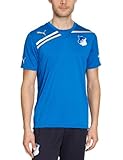 PUMA Herren T-Shirt TSG 1899 Hoffenheim Performance, puma royal, XL, 739358 03