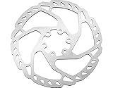 SHIMANO Bremsscheibe SM-RT66 180mm, 6-L