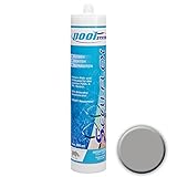 Pool-Profi24.de SECU-Flex Unterwasserkleber (Grau)