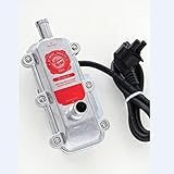 Elektrische Heizung 230 V 2000 W Automobil Auto Motorheizung Vorwärmer effektiv verhindern den M