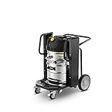 Karcher 1.576-105.0, IVC 60/24-2 Tact² M Industriestaubsaug