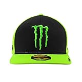 Antica Sartoria Herren Sponsor mid Visor Kappe Flatbrim Cap, Gelb, Einheitsg