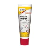 Molto Schnell Trocken Moltofill 330g Spachtelmasse Fertigsp