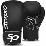 Starpro | Pro Boxhandschuhe Kinder für kleine & zarte Hände | Kinder Boxhandschuhe, Boxhandschuhe Kinder 6 Jahre, Boxhandschuhe Kinder 10 Jahre, Box Handschutz Kinder, Kinder Boxset, Kinder Box S
