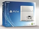 PlayStation 4 - Konsole (500GB, weiß) [CUH-1216A]