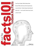 Exam Prep for Bundle; Shelly Cashman Series Microsoft Office 365 & Access 2016; Comprehensive, Loose-leaf Version + Shelly Cashman Series Microsoft ... Printed Access Card fo (Just the Facts101)