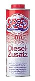 LIQUI MOLY 5160 Speed Diesel-Zusatz 1