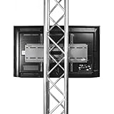 RIGGATEC RIG 608 154 495 LCD/Plasma Traversenhalterung 37-65', bis max 45kg für FD 31 - HD 44