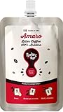 Pocket Bar® Selbsterhitzende Kaffee - Amaro 90ML