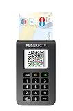 REINER SCT tanJack photo QR I Chip Tan Generator für Online Banking