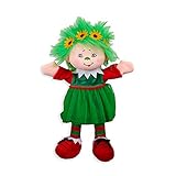 Traumzauberbaum Handpuppe M