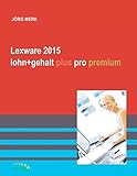 Lexware 2015 lohn+gehalt plus pro p