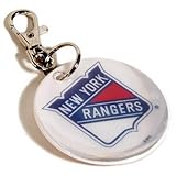 LifeSaver 'NHL New York Rangers' Reflektor/Anhänger - officially