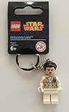 LEGO Star Wars Princess Leia Key Chain Bausatz - Baukasten (6 Jahre)
