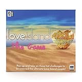 Ginger Fox „Love Island The Game“, Spiel für Erwachsene (englische Version)