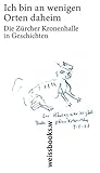 Ich bin an wenigen Orten daheim: Die Zürcher Kronenhalle in G