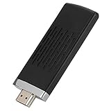 Wireless WiFi Airplay Handy-Bildschirm auf HD 1080p HDMI Streamer TV Cast Dongle Adapter, 3,94 * 1,18 * 0,39