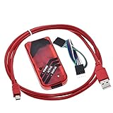 Pickit3 Programmierer Universal-Programmieradapter PIC KIT3 Microchip Pic Simulator Red Industrial C