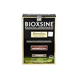 Bioxsine Shampoo - gegen Haarausfall | mit pflanzlichem Haarwaschmittel das Haarwuchs beschleunigen | Haarwuchsmittel | für fettiges Haar 300