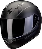 Scorpion 39-100-10-04 Motorradhelm Exo 390 M N