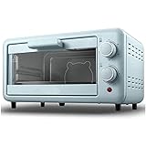 ZHZHUANG Kitchen Toaster Ofen 11 Liter Toaster Ofen Elektrischer Ofen Kleiner Ofen Elektrischer Ofen Multifunktionshaus Kleine Back