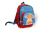 Pippi Langstrumpf Rucksack