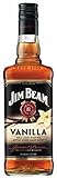 Jim Beam Vanilla Bourbon Whiskey 0,7L (35% Vol.)