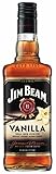 Jim Beam Vanilla Bourbon Whiskey 0,7L (35% Vol.)
