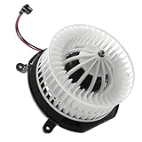 Heizungsgebläse Gebläsemotor Innenraumgebläse für CLS C219 E-Klasse W211 S211 2002-2010 2118300408