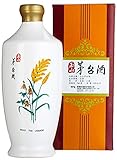 Mau Tai Weizen/ Hirse-Branntwein (1 x 0.5 l)