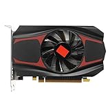 Dpatleten Hd7670 1 Gb Grafikkarte 128 Bit Unabhängige Gaming-Grafikkarte Hdmi-Kompatible Grafikkarte R