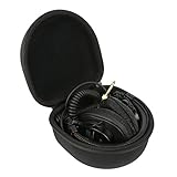 Khanka Hart Fall Reise Tragen Tasche Für Sony MDR-7506 Studio / Für Sony MDR-V55 DJ-Kopfhörer / Für Sony MDR V6