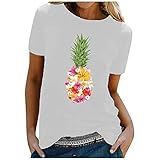 Damen Kurzärmeliges Gerahmtes Modell-skizzen T-Shirt A66 - White XX-Larg