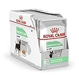 ROYAL CANIN Digestive Care Wet - 12 x 85 g