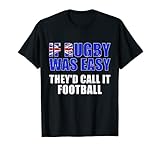 New Zealand Rugby Neuseeland T-S