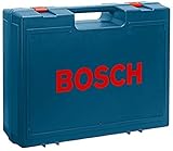 Bosch Professional Kunststoffkoffer, 445 x 316 x 124 mm, 1619P06556