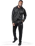 PAFFEN SPORT ATHLETE Tracksuit – Größe: S