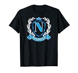 Napoli Wappen, Tifosi, Fußball, Partenopeo T-S