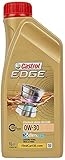 Castrol EDGE 0W-30 Motorenöl 1L