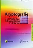 Kryptografie und Public-Key-Infrastrukturen im I