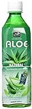 Tropical Getränke Aloe Vera, 20er Pack (20 x 500 ml)