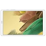 Samsung Galaxy Tab A7 Lite 64 GB WiFi Silber (FR) V