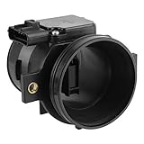 Deror Luftmengenmesser-Sensor Luftmassenmesser-Sensor 98AB12B579B3B ​​Ersatz Passend für Ford Cougar/F