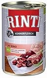 RINTI Kennerfleisch Rind 24 x 400 g